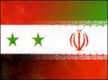 دعوة للانتساب في مجلس الأعمال السوري الإيراني