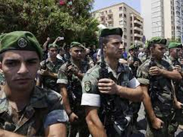 بعد فرارهم من طرابلس.. توقيف عشرات المطلوبين بتهم الإرهاب في لبنان