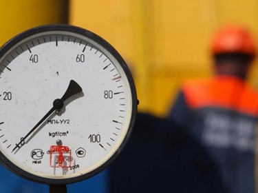 اتفاق روسي اوكراني اوروبي على مخرج موقت لازمة الغاز قبل الشتاء‎ 