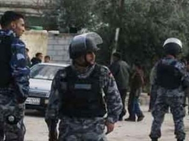 الأمن الأردني يوقف 150 سلفياً.. ومحامي المقدسي يكشف سبب اعتقاله؟