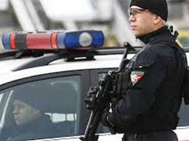 توقيف 3 عراقيين في سويسرا بتهمة انتمائهم إلى تنظيمات إرهابية