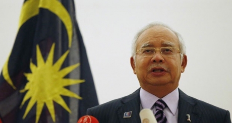 Malaysia condemns ISIS crimes in Syria