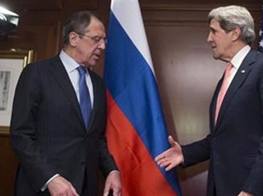 اتفاق روسي أمريكي على ضرورة إنجاح المفاوضات مع إيران قبل 24 الجاري