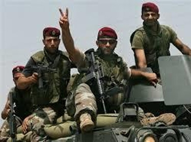 لبنان.. توقيف 5 سوريين بتهمة الاتصال مع مجموعات ارهابية
