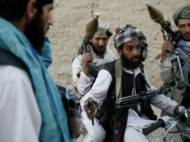 مقتل وإصابة 55 مسلحاً من طالبان في إطار عمليات للقوات الأفغانية