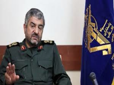 قائد الحرس الثوري الإيراني: جميع الأراضي المحتلة في مرمى صواريخ المقاومة