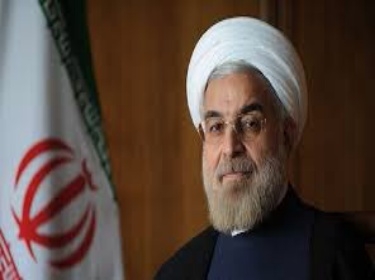 روحاني: مفاوضات فيينا أسهمت في تقارب جدي بين طرفي الحوار