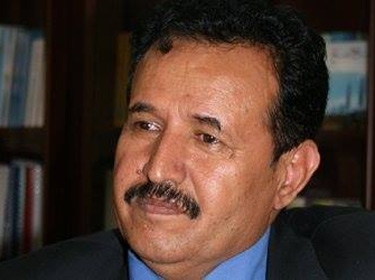 الحوثيون في اليمن يعزلون محافظ عمران