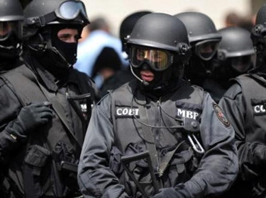 الأمن البلغاري يضبط 30 خلية تابعة لتنظيم 