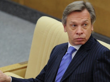 بوشكوف: بورشينكو اعترف بأن أوكرانيا دولة فاشلة