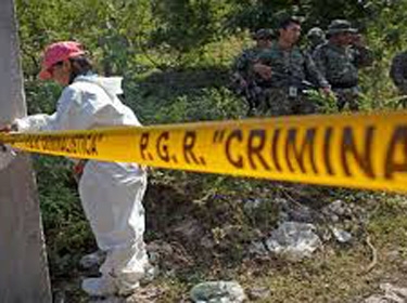 المكسيك.. العثور على 11 جثة مشوهة جنوب البلاد