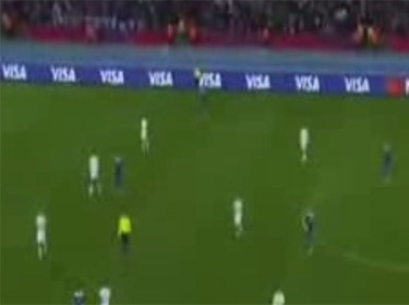 بالفيديو .. معلق مباراة ريال مدريد يستهزئ بالمغاربة