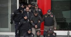 بلغاريا: اعتقال 3 مشتبهين كانوا في طريقهم للانضمام إلى الإرهابيين في سورية