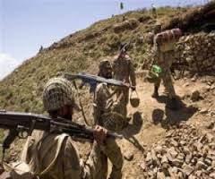 مقتل 32 مسلحا في عملية عسكرية للقوات الباكستانية شمال غرب باكستان