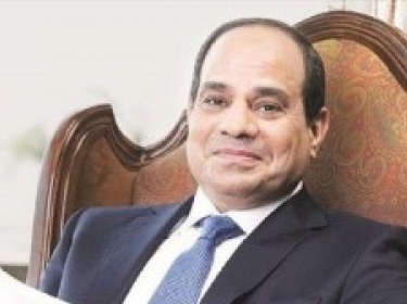مصر.. السيسي للصين غدا لتدشن مرحلة جديدة في العلاقات بين البلدين
