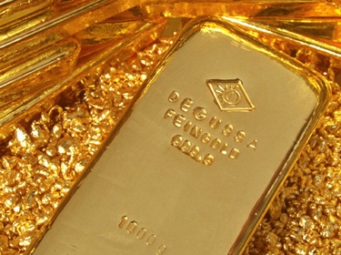 سعر الذهب يتراجع عالمياً بعد مكاسبه الحادة في الجلسة السابقة