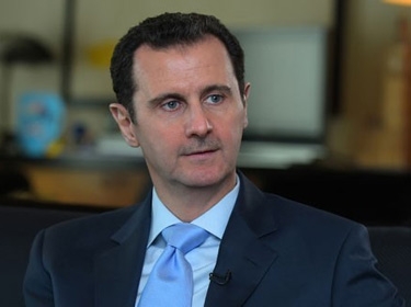 President al-Assad: Killing civilians is terrorism, events in France brought European policies to account