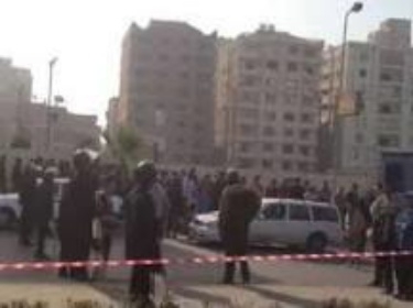  مصر.. إصابة ضابطي شرطة بانفجار عبوة ناسفة في القاهرة