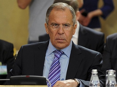 روسيا: لقاء موسكو بشأن سورية ينبغي أن يقود إلى مفاوضات برعاية أممية