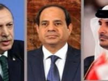 رفض مصري لدعوة تركيا وقطر لحضور اجتماع إفريقي حول ليبيا