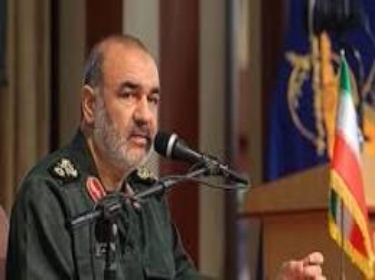 الحرس الثوري الإيراني: انتظروا انتقامنا رداً على اعتداء القنيطرة