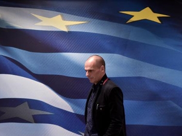 اليونان تريد اتفاقا جديدا مع اوروبا بشان صفقة المساعدات المالية