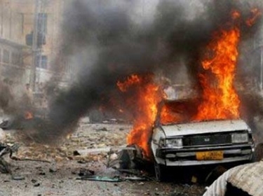  مقتل وإصابة 27 شخصاً بتفجيرات في شمالي بغداد