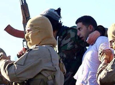 إرهابيو داعش يجددون التهديد بقتل الطيار الأردني