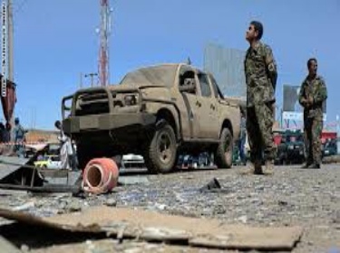 مقتل 3  أمريكيين بهجوم مسلح  في كابل بأفغانستان