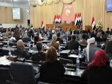 تتويجا لاتفاق مالي بين بغداد و اقليم كردستان البرلمان العراقي يوافق على ميزانية العام 2015