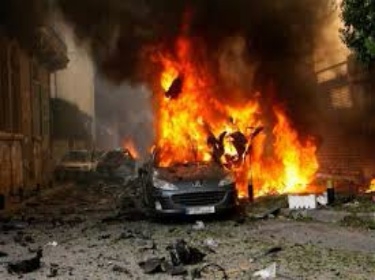مقتل وإصابة 56 شخصاً بانفجارات بشمال سيناء في مصر