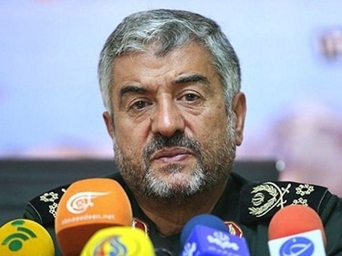 قائد الحرس الثوري: رد إيران هو رد حزب الله وعلى إسرائيل أن تنتظر الرد التالي