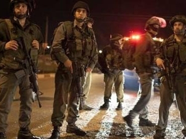 فلسطين.. استشهاد شاب وإصابة آخر بعد إطلاق الاحتلال النار عليه جنوب نابلس