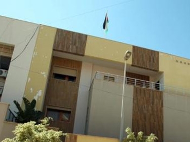 الأردن تنفي تعرض سفارتها في طرابلس للسطو