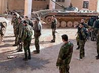 الجيش يحكم سيطرته على قرى وتلال في الزبداني بريف دمشق