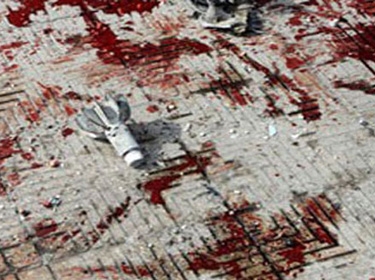 استشهاد مواطن وإصابة 9 آخرين بقذائف أطلقها إرهابيون في حلب والسويداء