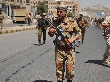 مقتل 6 يمنيين وإصابة 7 آخرين بانفجار عبوة ناسفة شمال اليمن