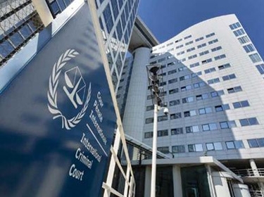 الكيان الإسرائيلي مطلوب لمحكمة الجنايات الدولية الشهر القادم