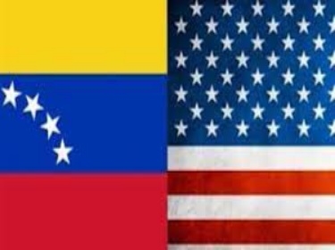 فنزويلا تطلب من السفارة الأمريكية تقليص عدد أفرادها في كراكاس