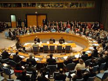 الأمم المتحدة تتبنى قرارا بمعاقبة طرفي النزاع في جنوب السودان