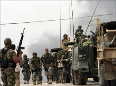   الجيش اللبناني يحصل على معلومات خطيرة عن داعش بعد توقيف الإرهابي غورالي