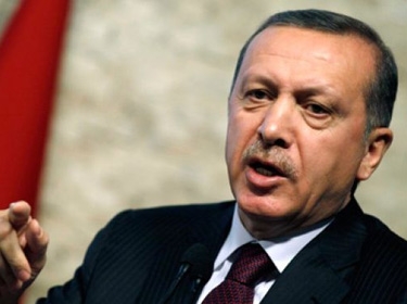 أردوغان يعلن دعم تركيا المطلق للعمليات العدوانية ضد الشعب اليمني
