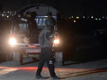 مقتل 5 من الشرطة الباكستانية في هجومين جنوب غرب البلاد