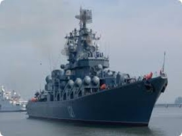 البحرية الروسية: تعزيز مركز الإمداد بطرطوس يحتاج لقرار روسي سوري