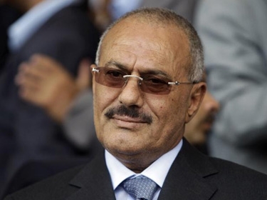 اليمن.. علي عبد الله صالح يطرح مبادرة تتضمن 4 بنود لحل الأزمة