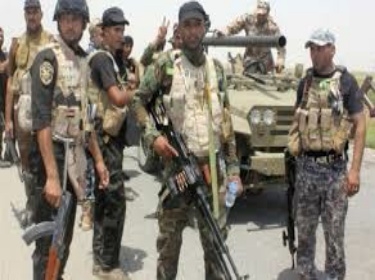 اتهامات عراقية للقوات الأمريكية بتهريب إرهابيي 