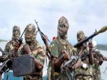 6 قتلى بهجوم لتنظيم بوكو حرام على المراكز الانتخابية بنيجيريا
