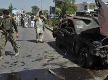 أفغانستان.. ثلاثة قتلى في هجوم انتحاري استهدف نائبا في كابول 