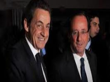 فرنسا.. ساركوزي يهزم هولاند بالانتخابات المحلية