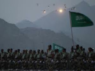باكستان تعتزم إرسال قوة عسكرية لدعم العدوان السعودي في اليمن